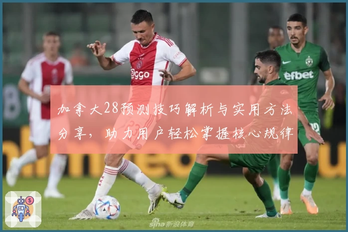 加拿大28预测技巧解析与实用方法分享，助力用户轻松掌握核心规律