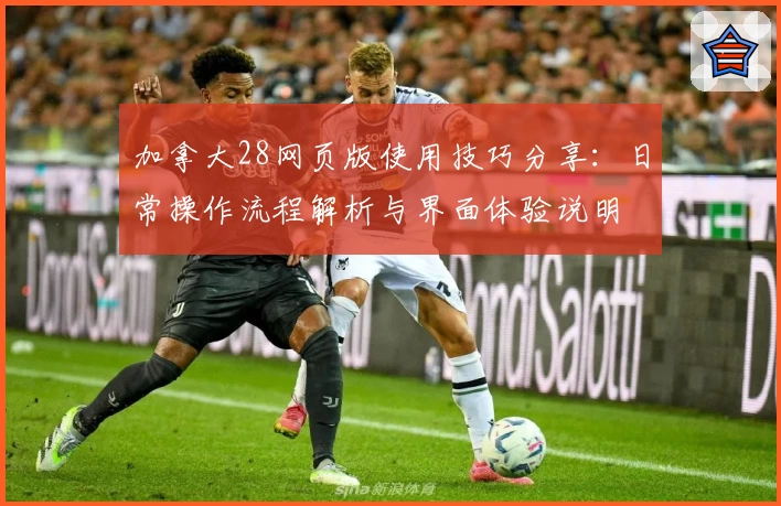 加拿大28网页版使用技巧分享：日常操作流程解析与界面体验说明