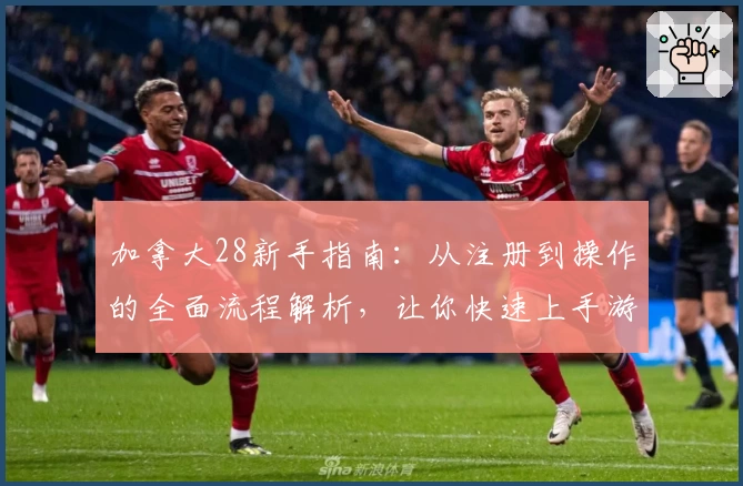 加拿大28新手指南：从注册到操作的全面流程解析，让你快速上手游戏平台