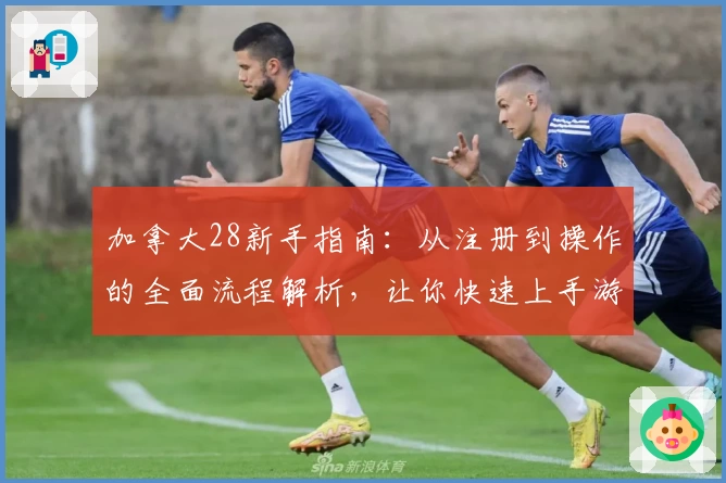 加拿大28新手指南：从注册到操作的全面流程解析，让你快速上手游戏平台