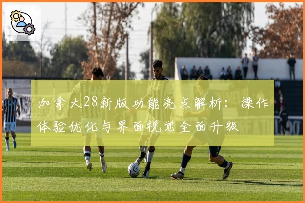 加拿大28新版功能亮点解析：操作体验优化与界面视觉全面升级