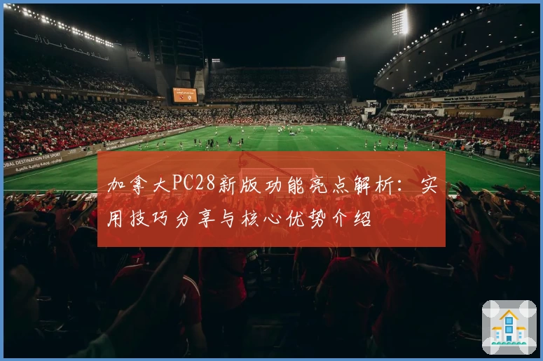 加拿大PC28新版功能亮点解析：实用技巧分享与核心优势介绍