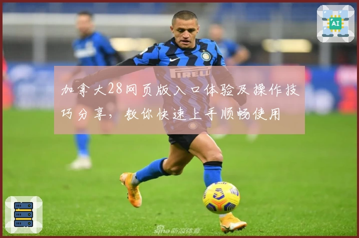 加拿大28网页版入口体验及操作技巧分享，教你快速上手顺畅使用