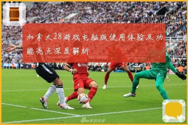 加拿大28游戏电脑版使用体验及功能亮点深度解析