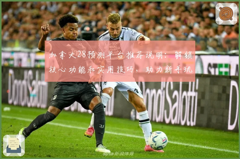 加拿大28预测平台推荐说明：解锁核心功能和实用技巧，助力新手玩家快速上手