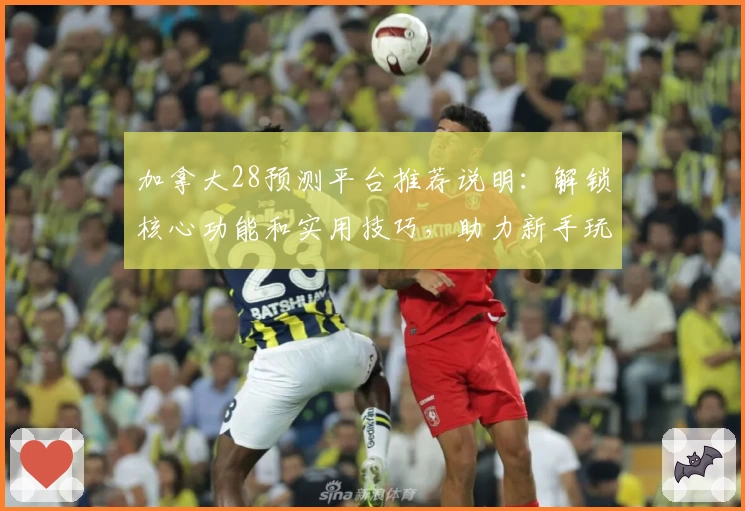加拿大28预测平台推荐说明:解锁核心功能和实用技巧,助力新手玩家快速上手