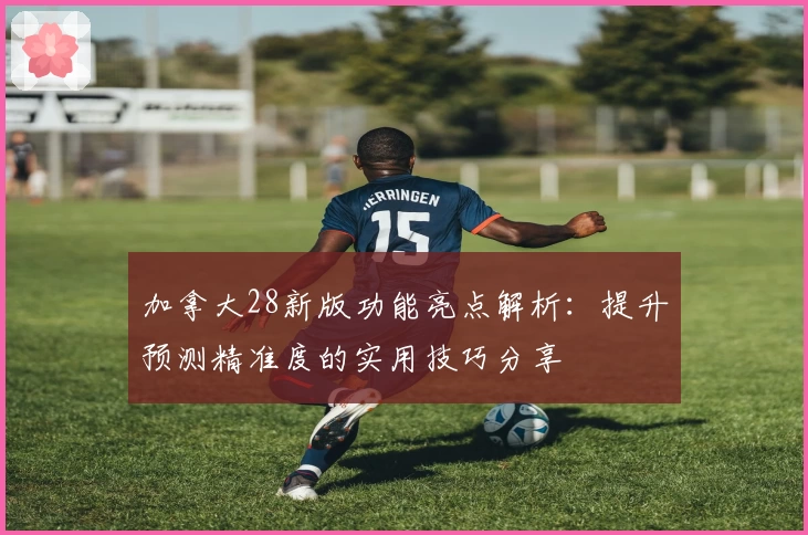 加拿大28新版功能亮点解析：提升预测精准度的实用技巧分享
