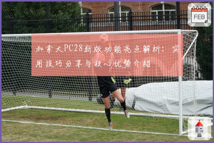 加拿大PC28新版功能亮点解析:实用技巧分享与核心优势介绍